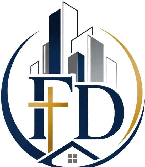 Dr. Faith Dowelani Foundation emblem